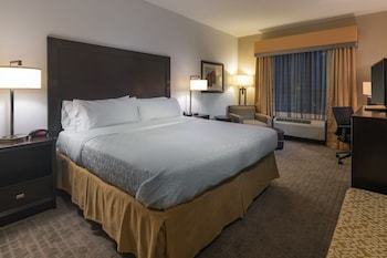 Hotel Holiday Inn Express Hays