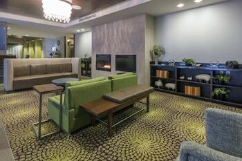 Hotel Holiday Inn Express Hays