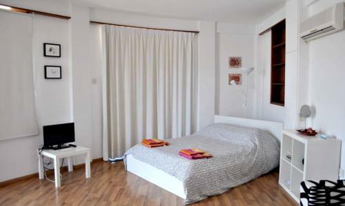 Hostal Rozita's Studios