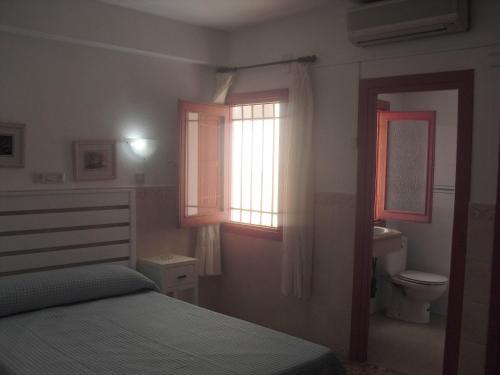 Hostal Pensi�n Juan Pedro