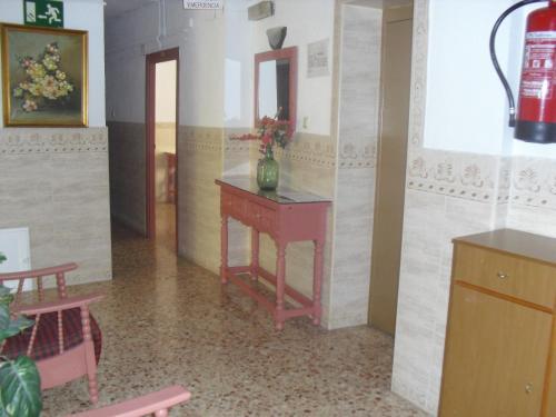 Hostal Pensi�n Juan Pedro