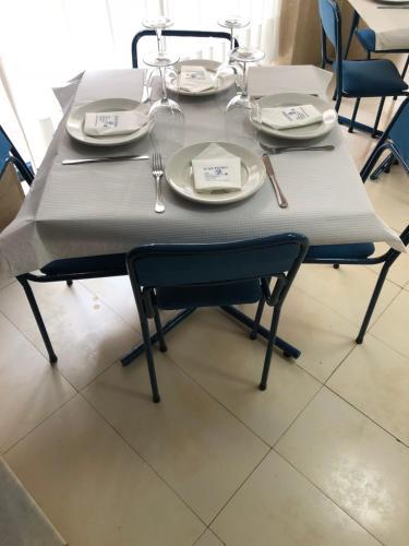 Hostal Pensi�n Juan Pedro
