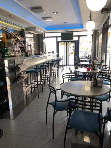 Hostal Pensi�n Juan Pedro