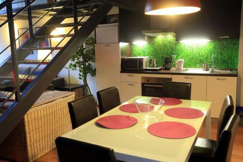 Apartamento Marina Loft