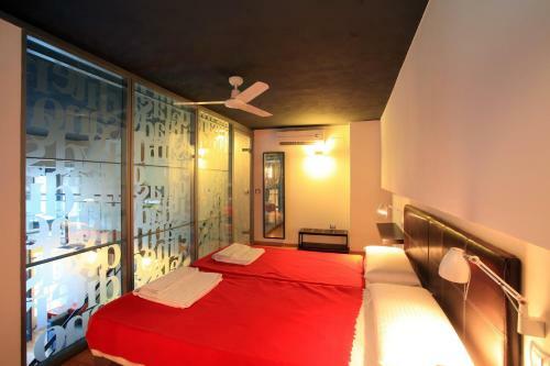 Apartamento Marina Loft