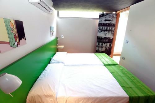 Apartamento Marina Loft