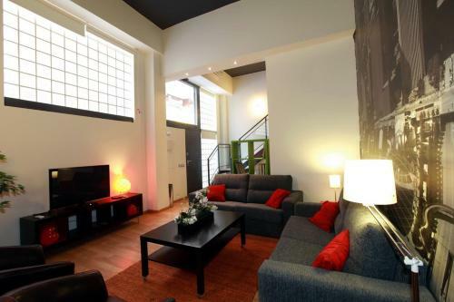 Apartamento Marina Loft