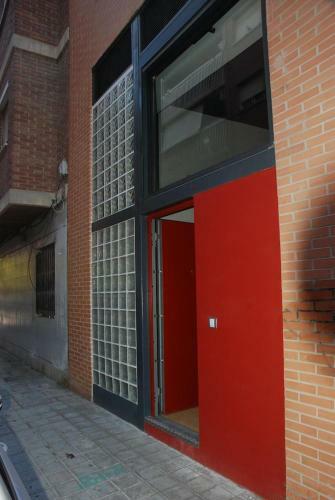 Apartamento Marina Loft