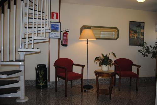 Hostal El Mirador