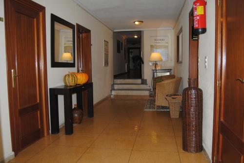 Hostal El Mirador