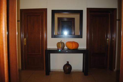 Hostal El Mirador