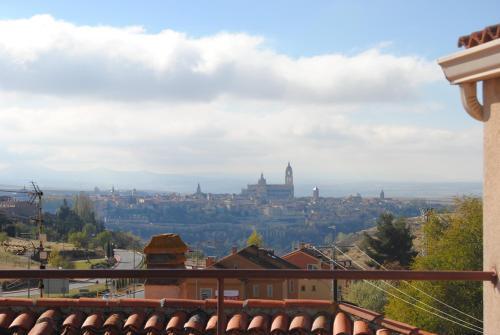 Hostal El Mirador