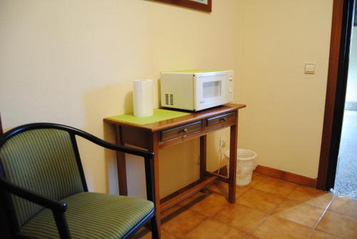 Hostal El Mirador