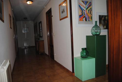 Hostal El Mirador