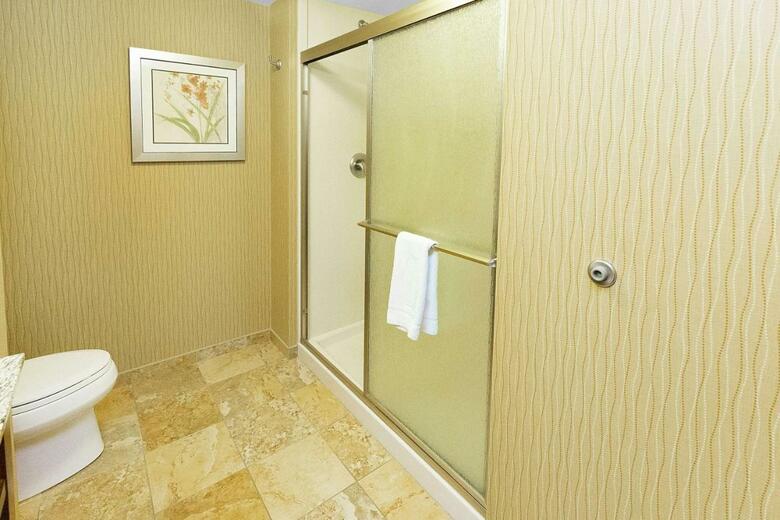 Hotel Hampton Inn Waynesburg