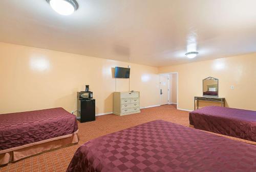 Motel Best Host Inn And Suite - Perry