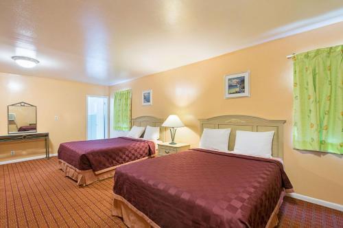 Motel Best Host Inn And Suite - Perry