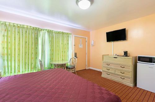Motel Best Host Inn And Suite - Perry