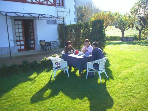 Aparthotel Hotel Villa Itsaso
