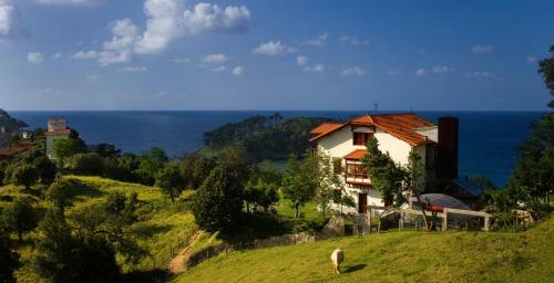 Aparthotel Hotel Villa Itsaso