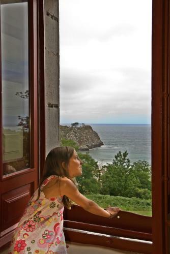 Aparthotel Hotel Villa Itsaso