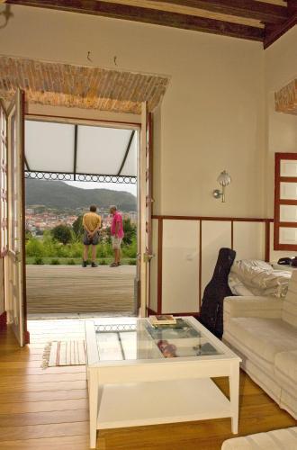 Aparthotel Hotel Villa Itsaso