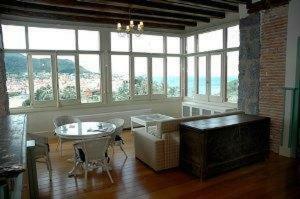 Aparthotel Hotel Villa Itsaso