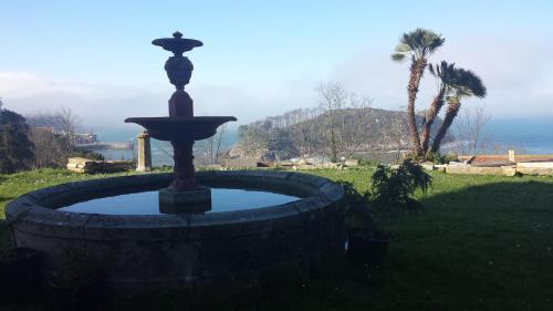 Aparthotel Hotel Villa Itsaso