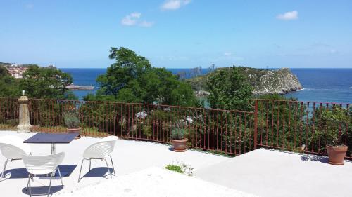 Aparthotel Hotel Villa Itsaso