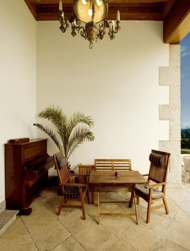 Aparthotel Hotel Villa Itsaso
