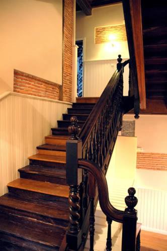 Aparthotel Hotel Villa Itsaso