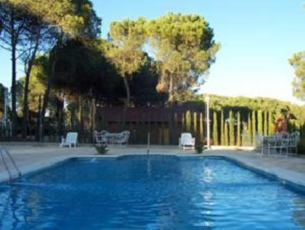 Apartamentos Rurales Sierra Luna