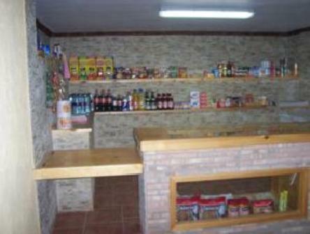 Apartamentos Rurales Sierra Luna