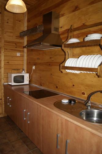 Apartamentos Rurales Sierra Luna