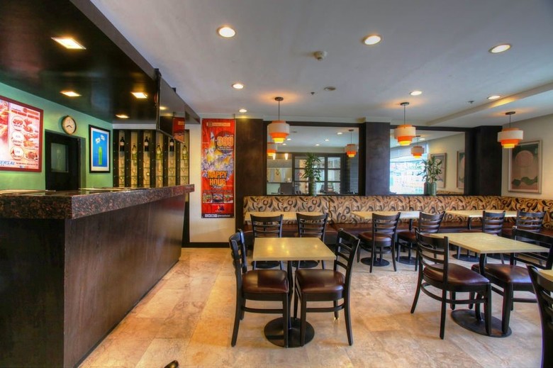 Fersal Hotel Malakas, Quezon City