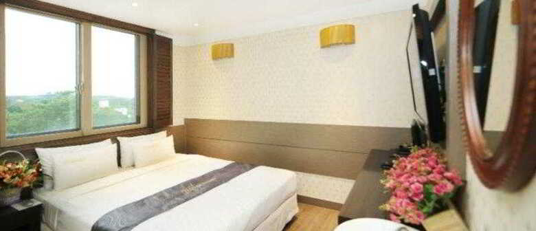 Incheon Prince Tourist Hotel