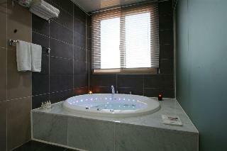 Incheon Prince Tourist Hotel