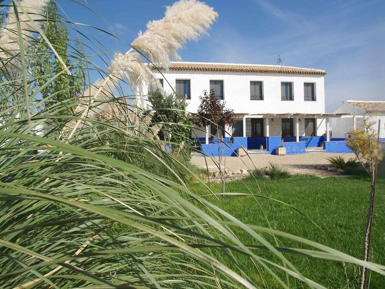 Finca Las Herrerillas