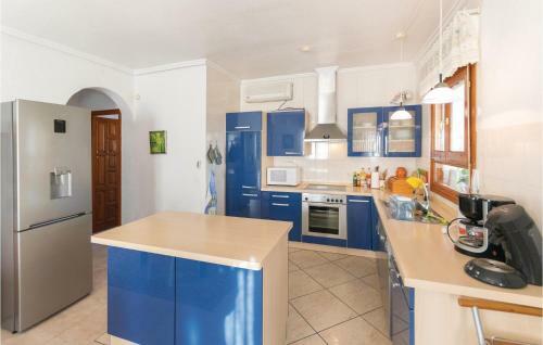 Holiday Home C/soralla