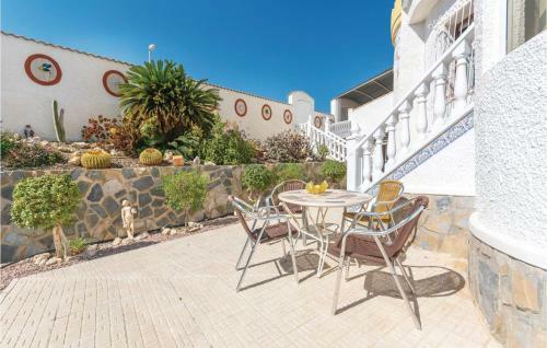 Holiday Home C/soralla
