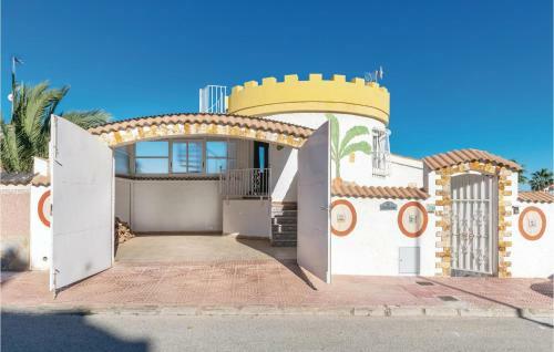 Holiday Home C/soralla