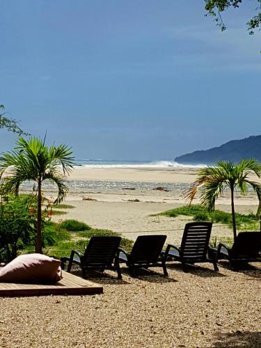 Hotel Los Mangos