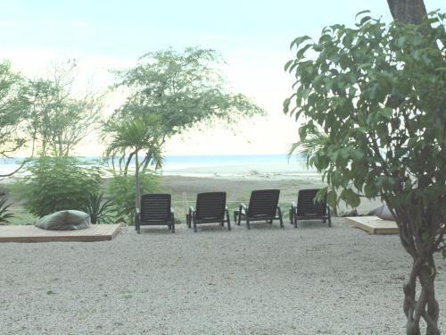 Hotel Los Mangos