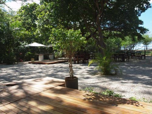 Hotel Los Mangos