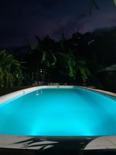 Hotel Los Mangos