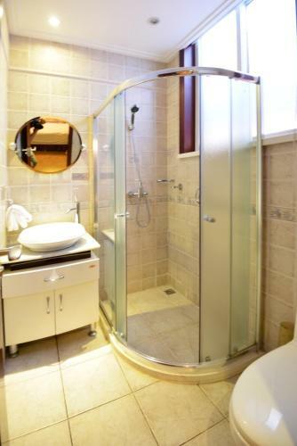 Wu Sheng Guan Holiday Hotel