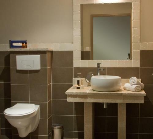 Hotel L'hotellerie Kouros