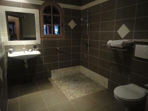 Hotel L'hotellerie Kouros