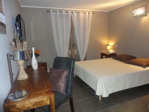 Hotel L'hotellerie Kouros