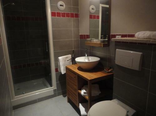 Hotel L'hotellerie Kouros
